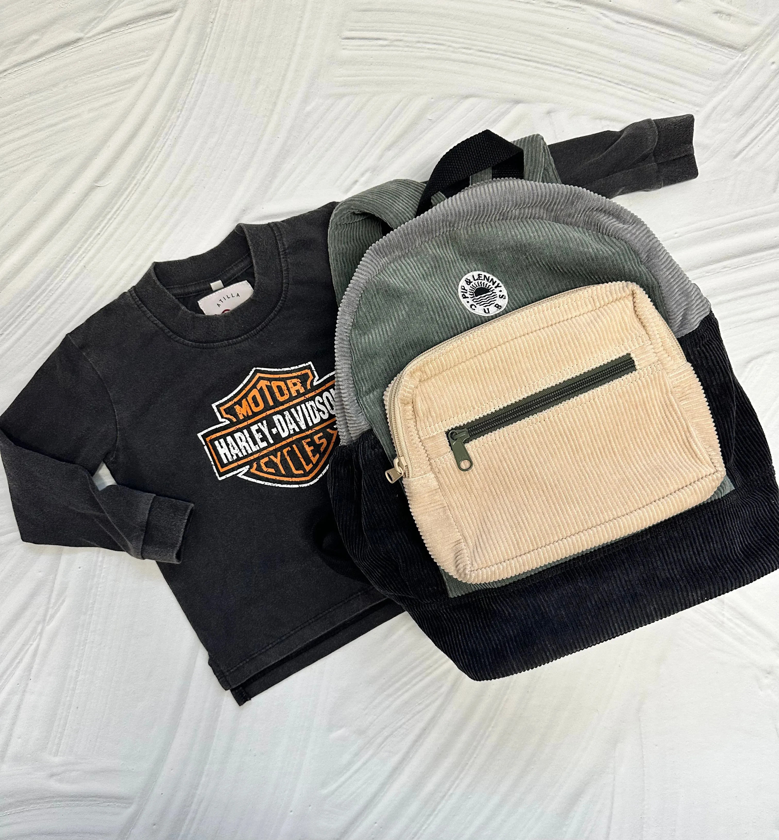 Fab Kid Bundle