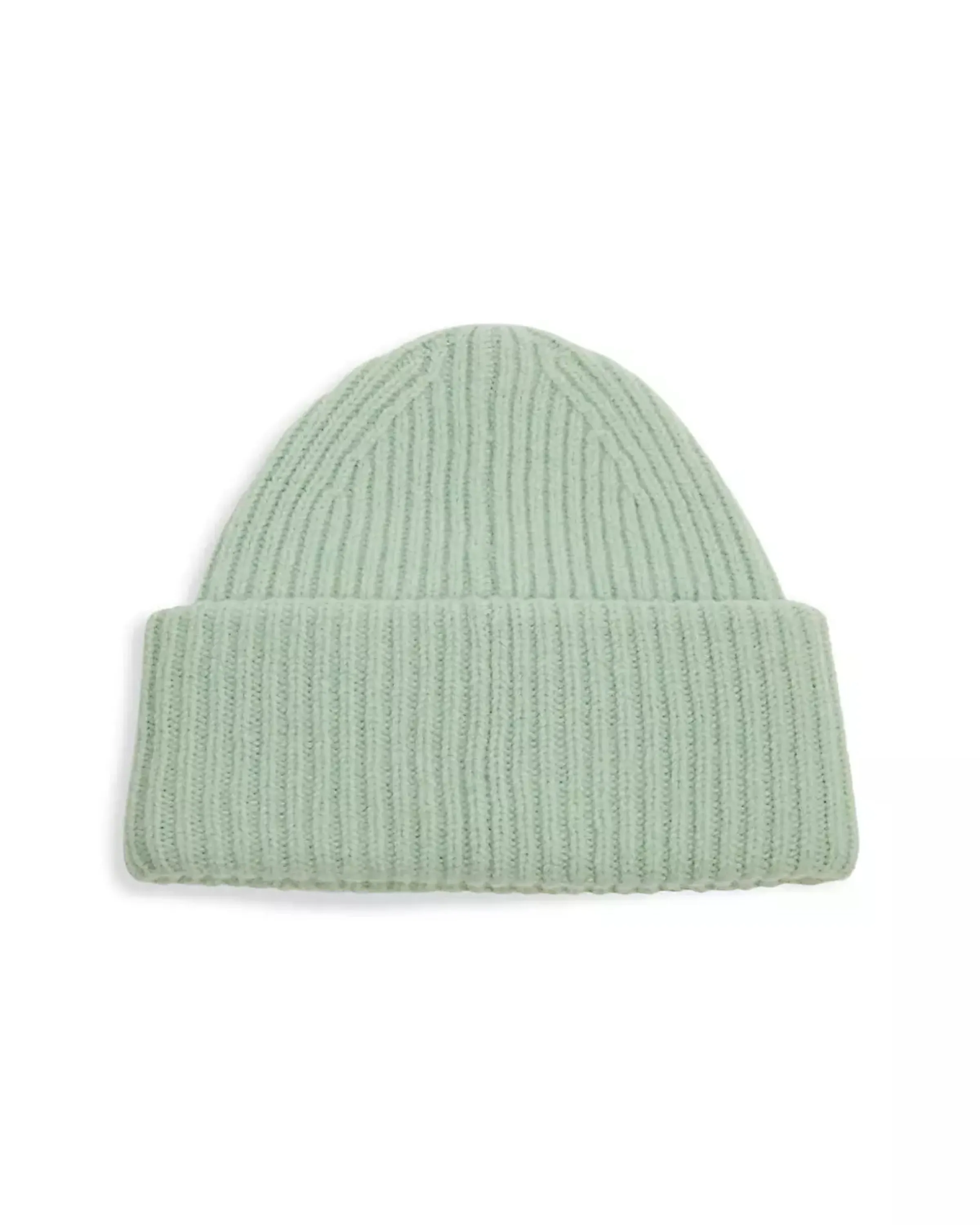 Face Logo Beanie