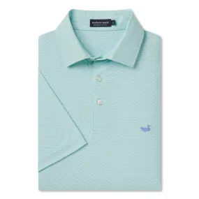 Flyline Fan Polo