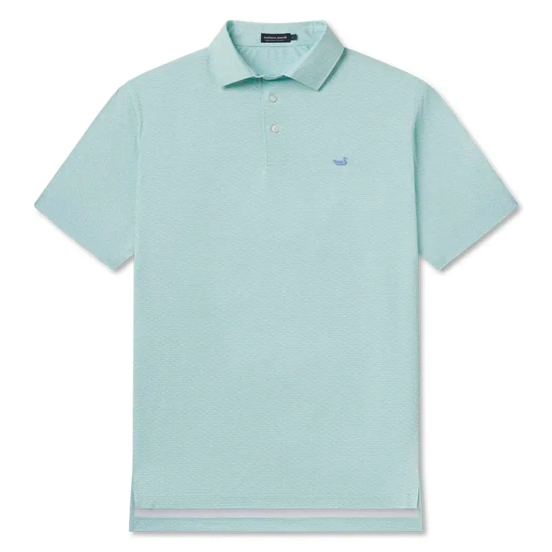 Flyline Fan Polo