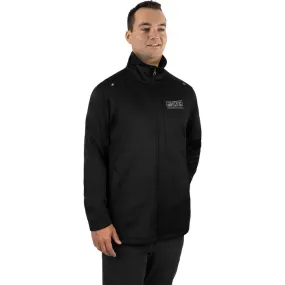 FXR Men's Elevation Tech Zip-Up Black Ops