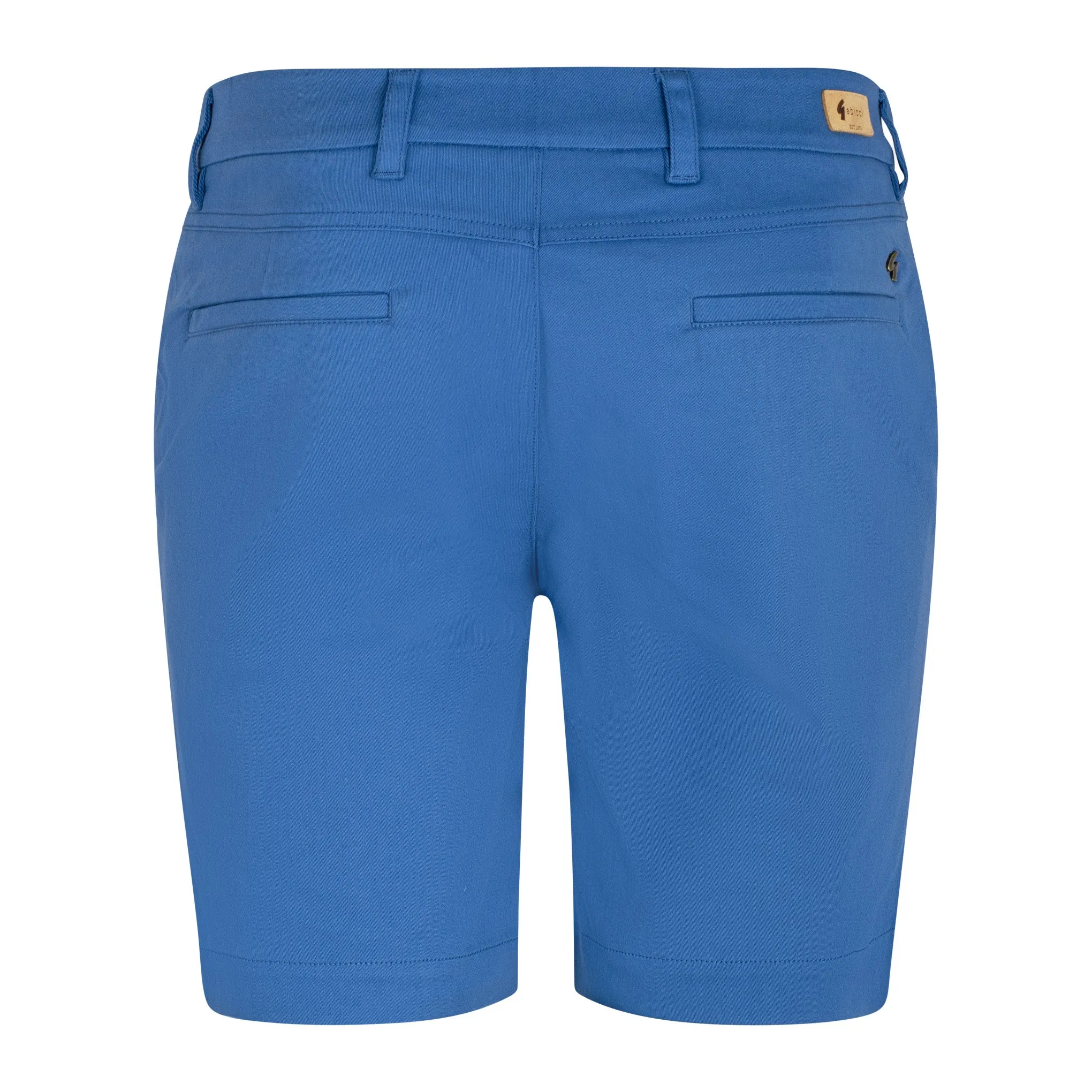 Gabicci Vintage Cooper Shorts Blue