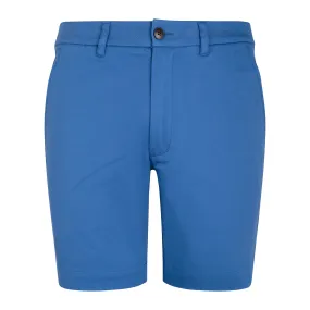 Gabicci Vintage Cooper Shorts Blue