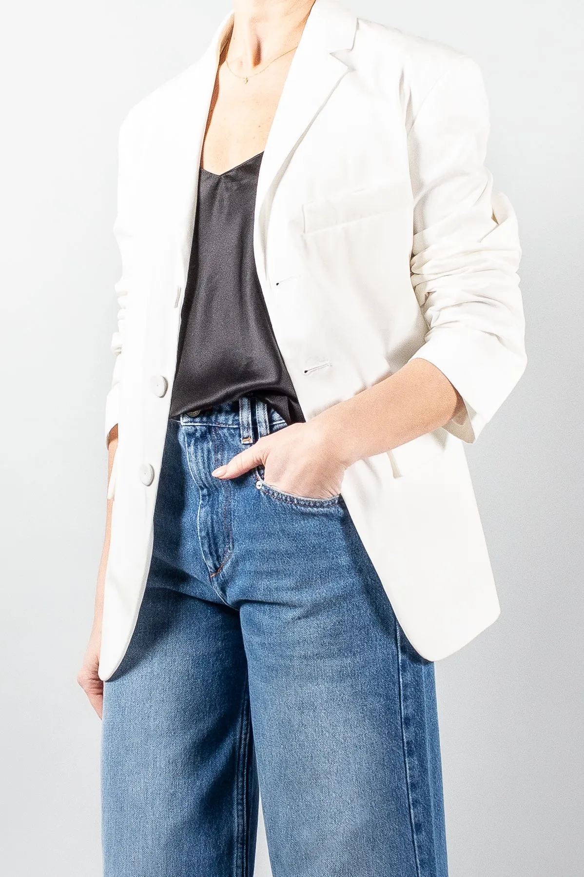 Gauchere Lightweight Blazer