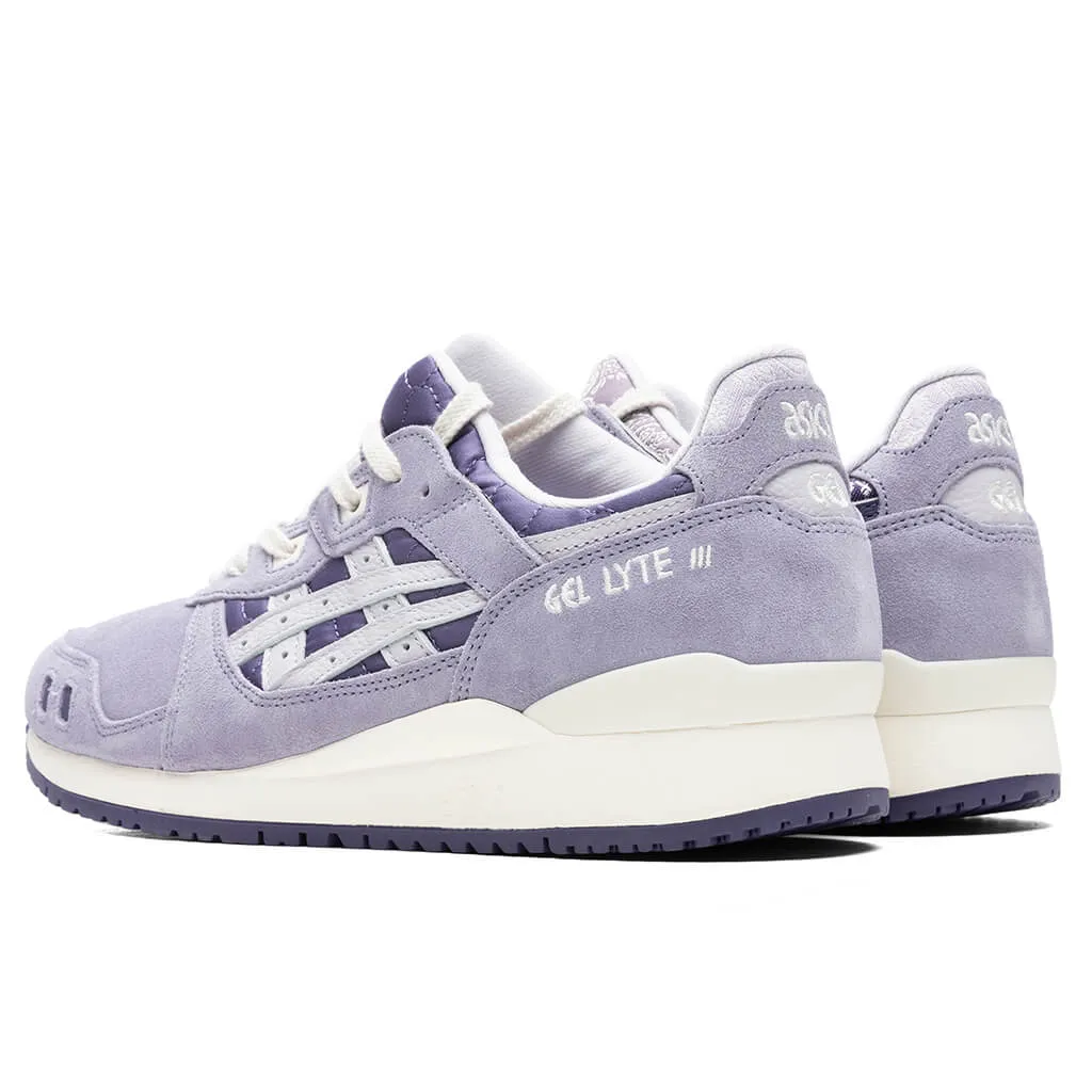 Gel-Lyte III OG - Ash Rock/Cream