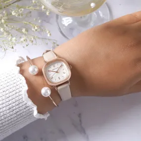 Georgia Watch Bracelet Stack