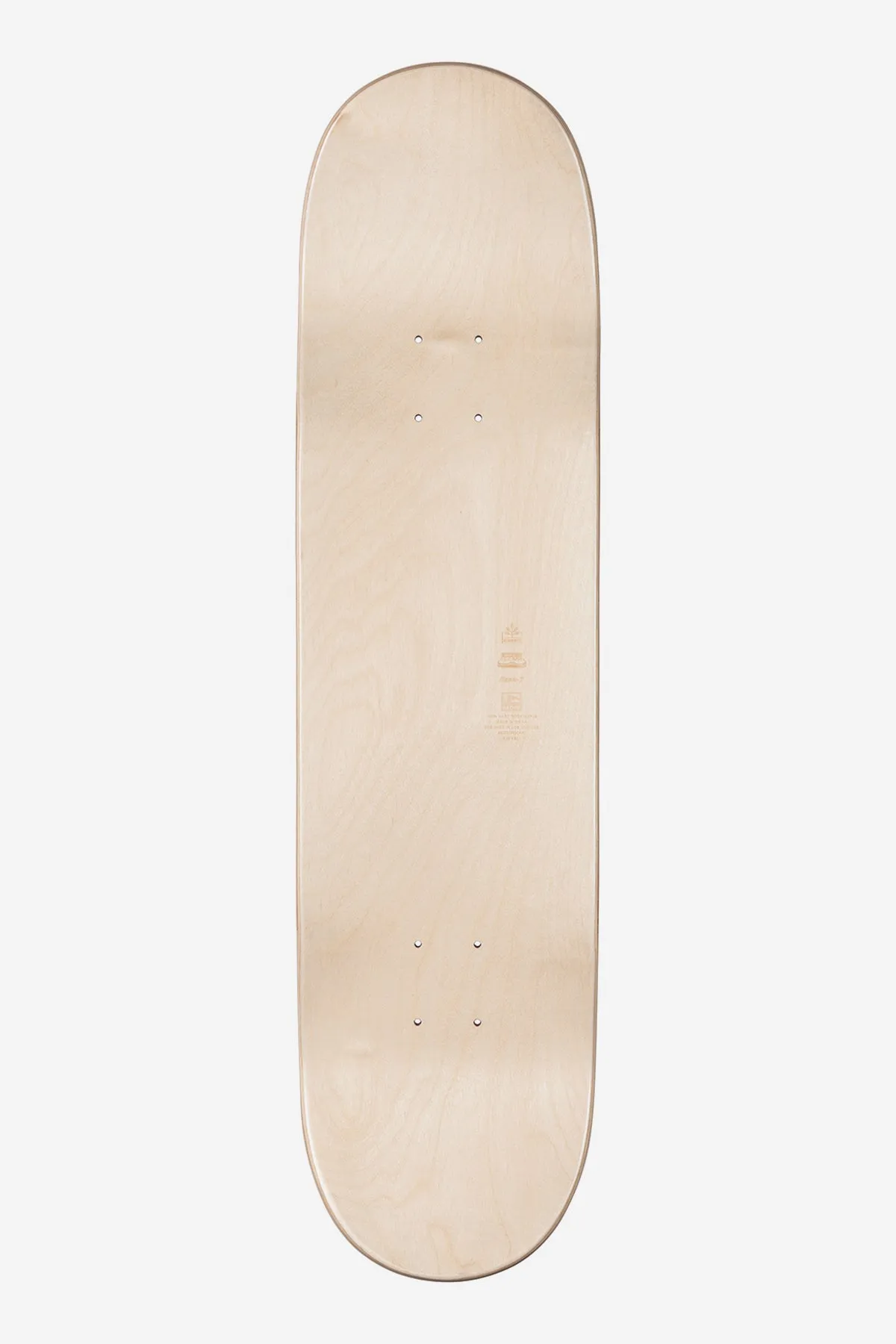 Goodstock - Fatigue Green - 8.25 Skateboard Deck