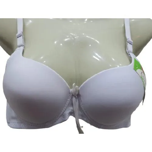 Half Cup Wired Bra for Women Pushup Bra Latest Style Bra for Functions