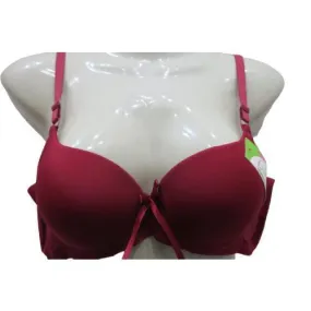 Half Cup Wired Bra for Women Pushup Bra Latest Style Bra for Functions