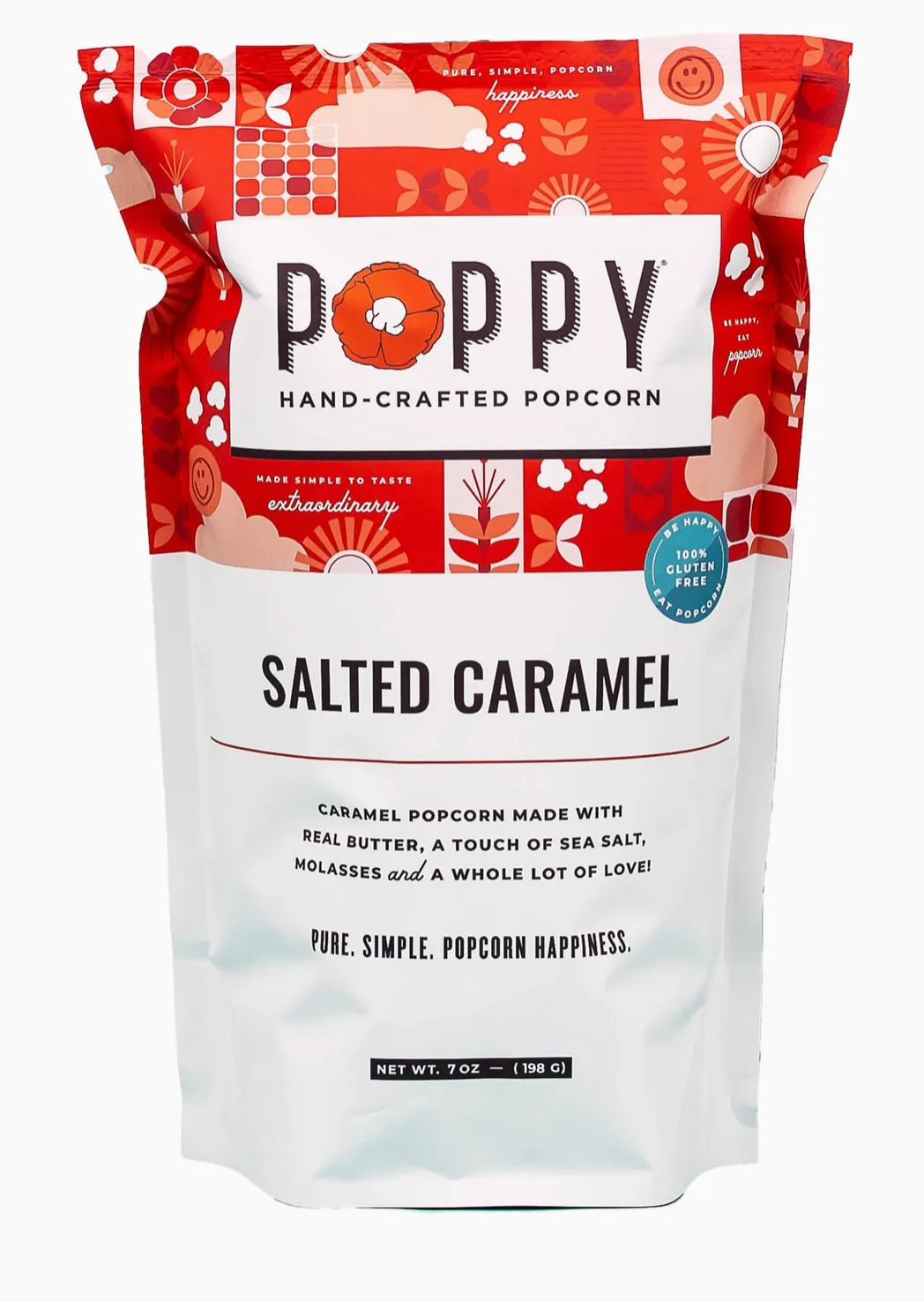 Handcrafted Popcorn- Multiple Flavors!