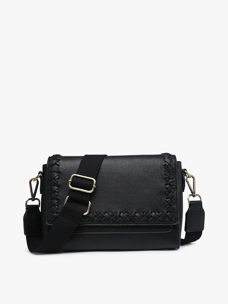 Hard To Forget Crossbody - Multiple Colors