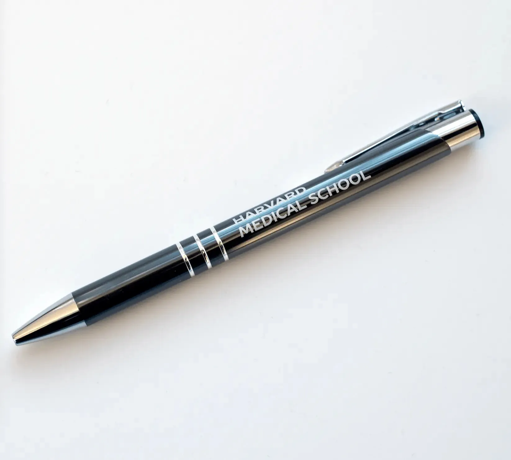 Harvard Medical School Pen