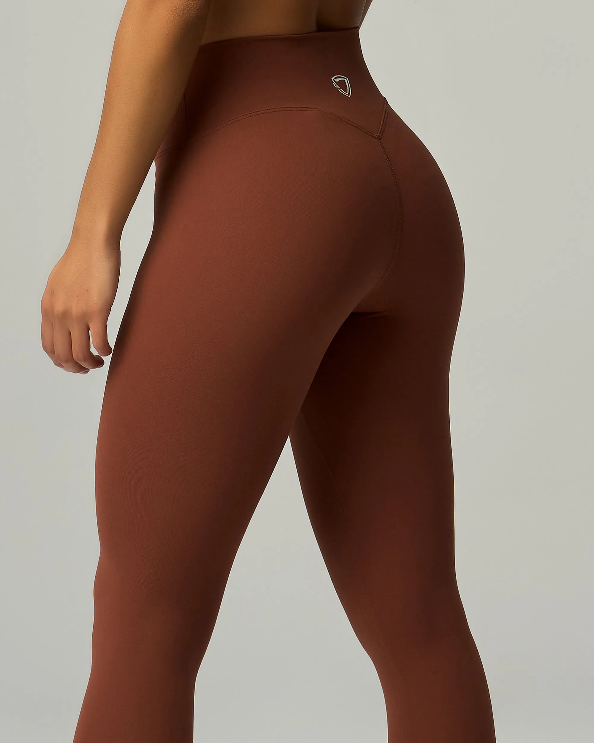 High-Wasited Butt-Lifting Leggings