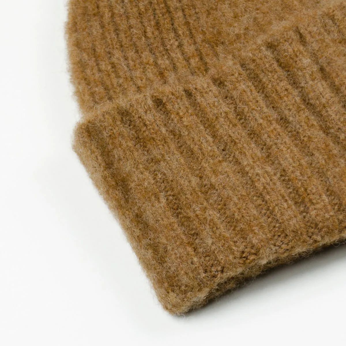 Howlin' - King Jammy Beanie - Brownish