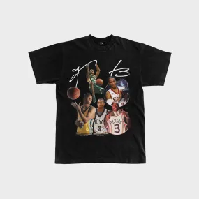 Iverson Evolution Tee