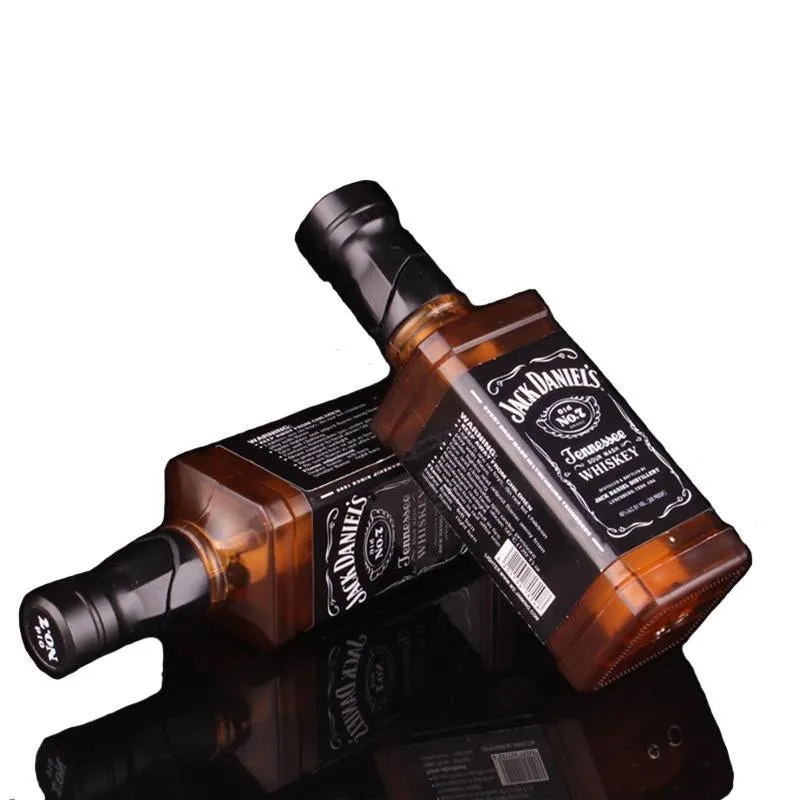 Jack Mini Refillable Butane Lighter