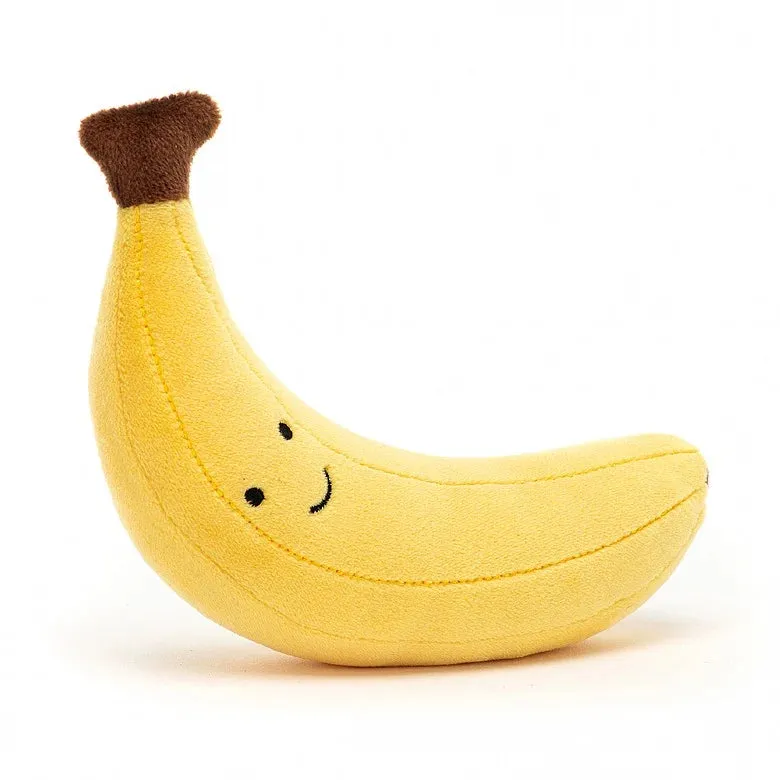 Jellycat Fabulous Fruit Banana