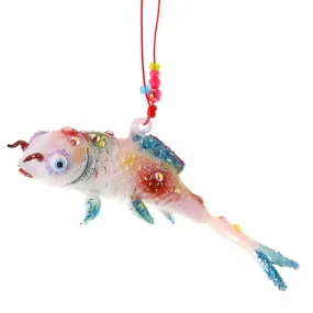 Koi Ornament