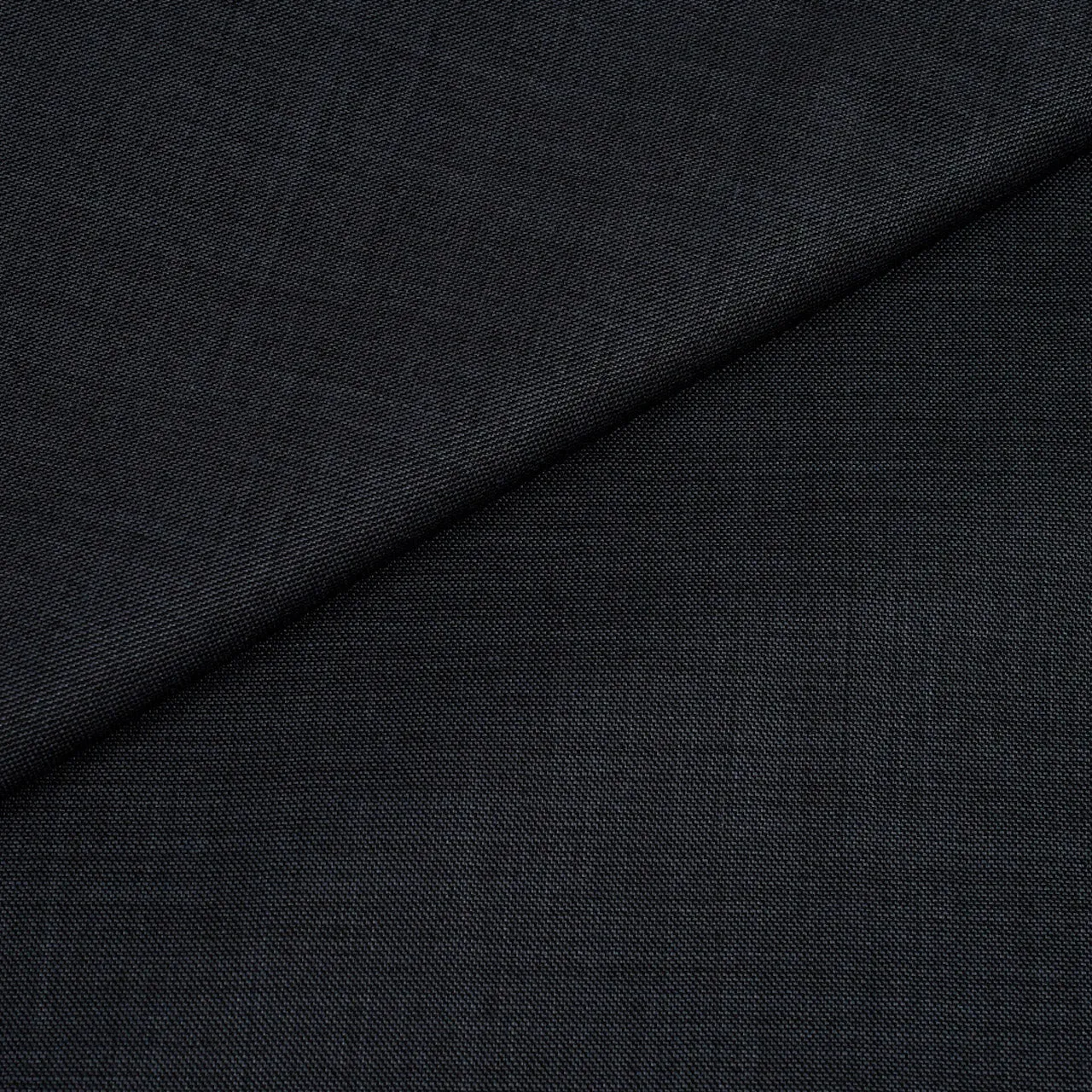 Lanitex 100% Wool Navy Sharkskin Custom Trousers