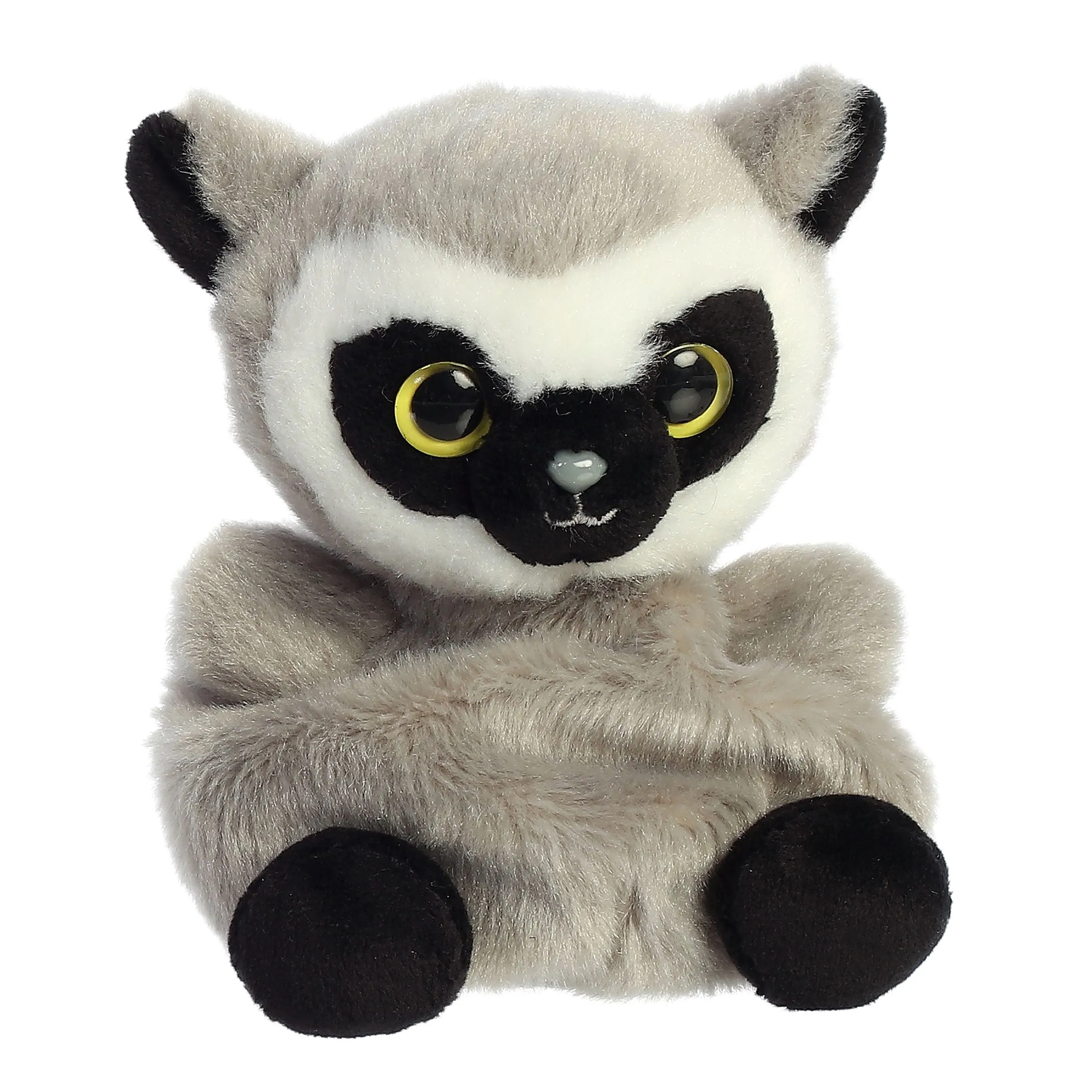 Lemmee 5 Palm Pals (Lemur)