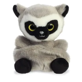 Lemmee 5 Palm Pals (Lemur)