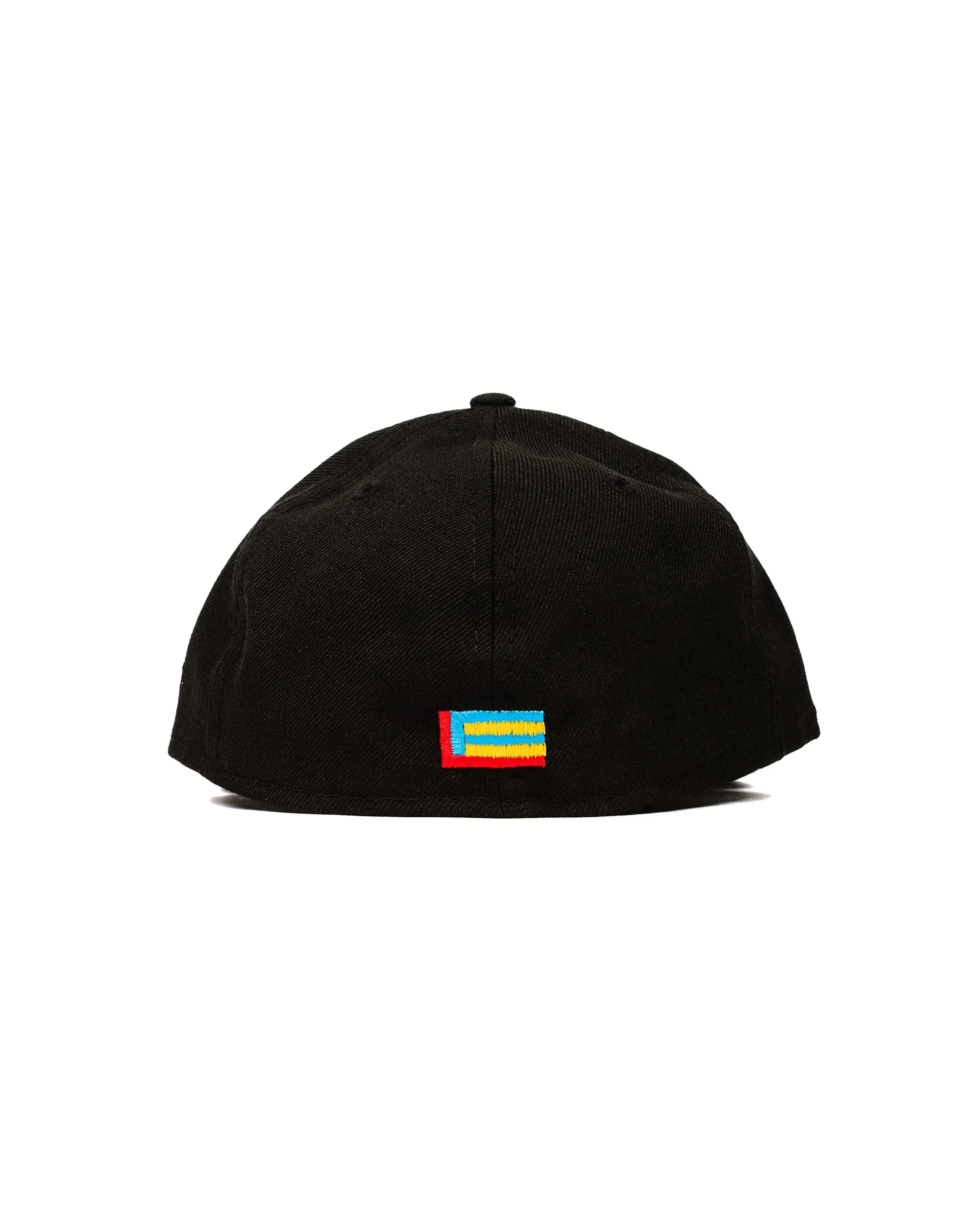 Lost & Found x New Era Low Profile 59FIFTY Cap Black