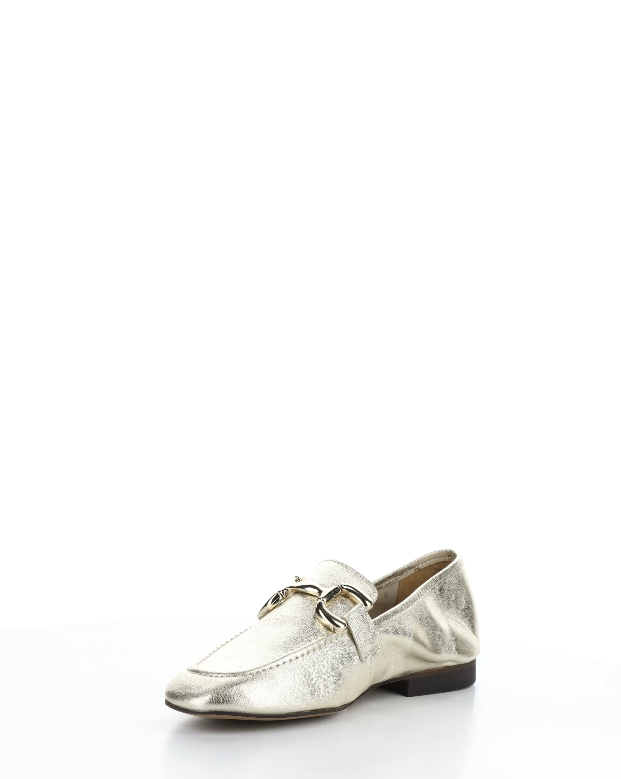 MACIE CHAMPAGNE Slip-on Shoes