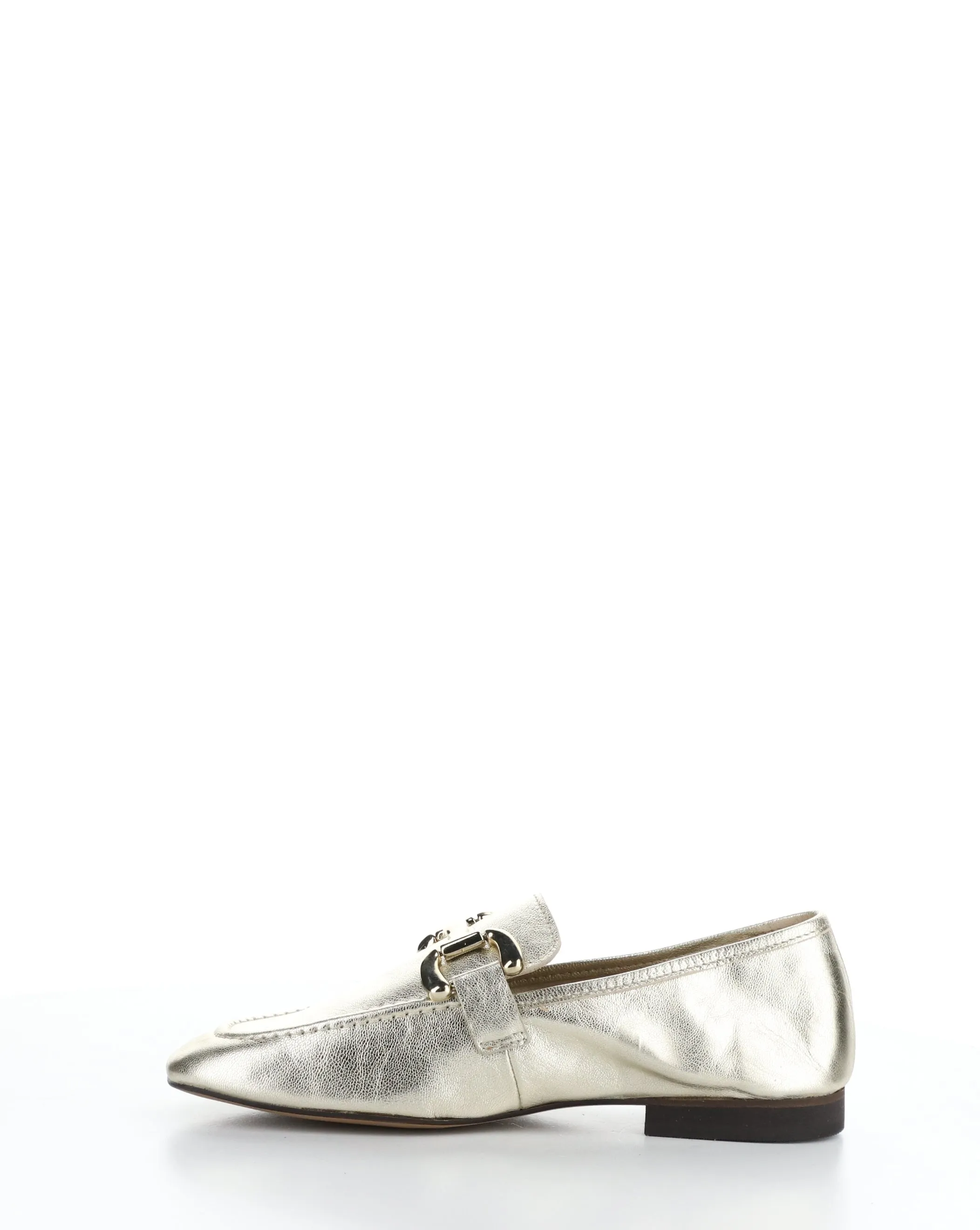 MACIE CHAMPAGNE Slip-on Shoes