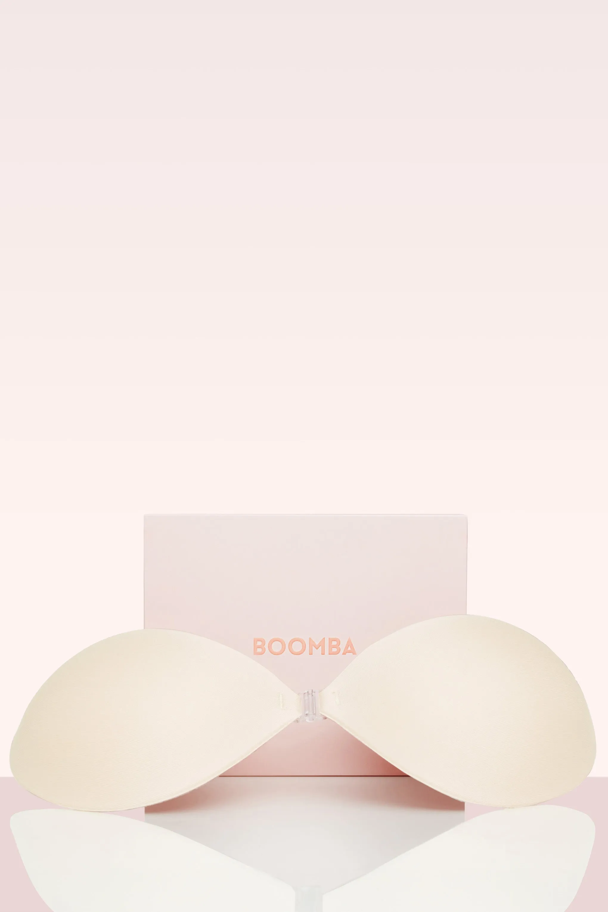 Magic Sticky Bra | Boomba Sand Padded Sticky Bra