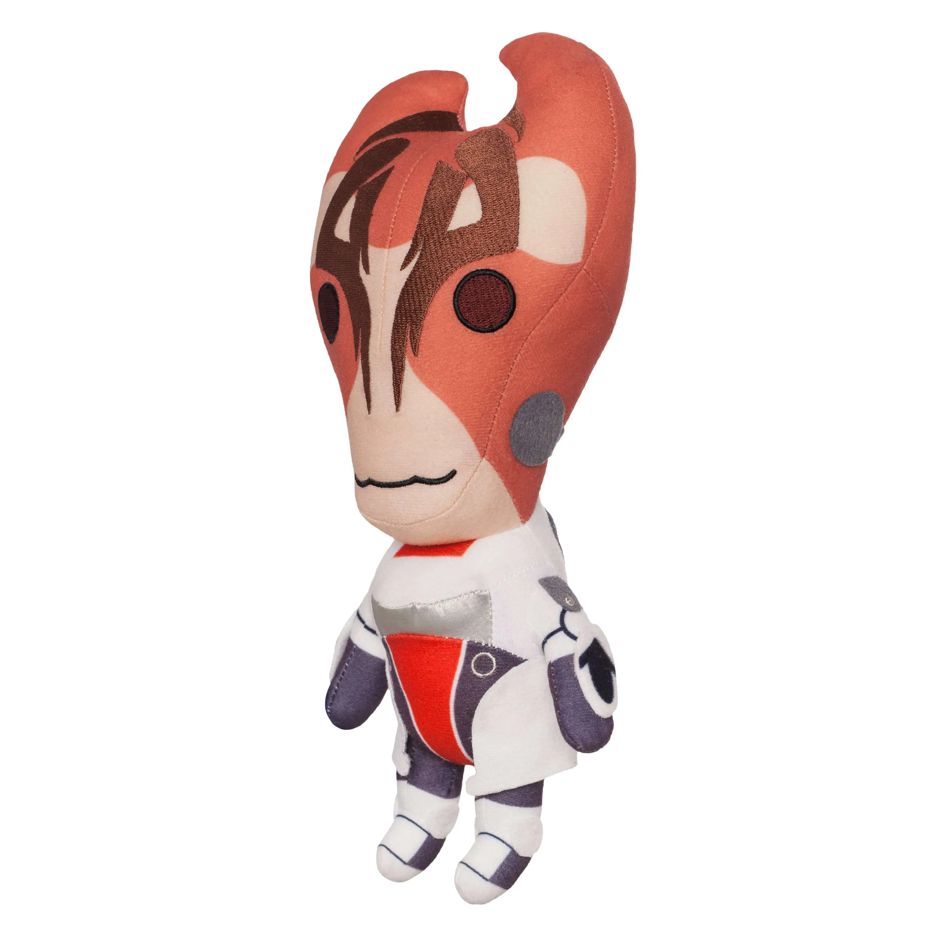 Mass Effect - Mordin Solus Collector's Plush