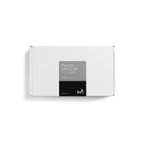 Maurten Solid 160 Cacao Box of 12