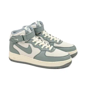 Nike Air Force 1 Mid '07 LX NBHD Coconut Milk/Mica Green/Coconut milk FB2036-100