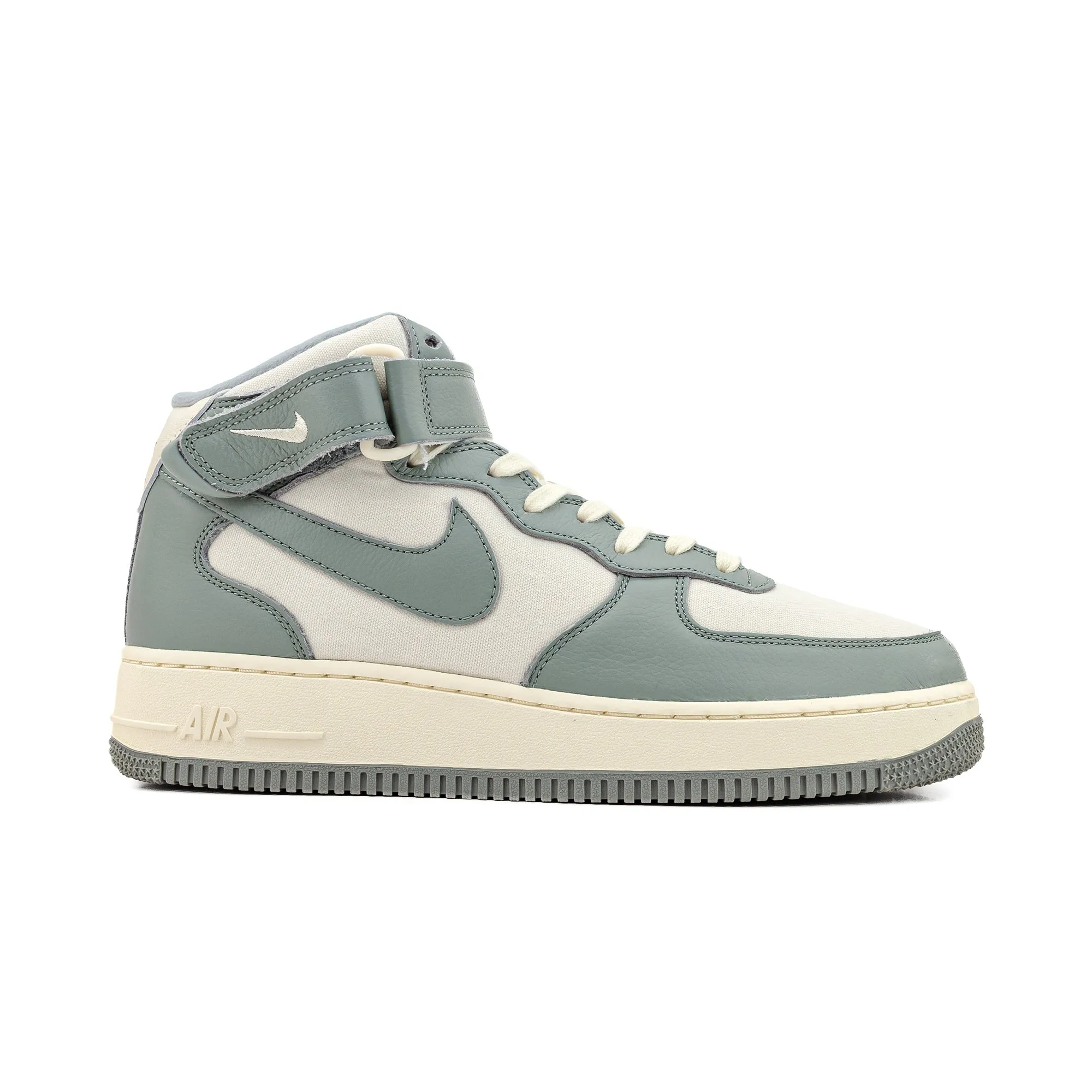 Nike Air Force 1 Mid '07 LX NBHD Coconut Milk/Mica Green/Coconut milk FB2036-100