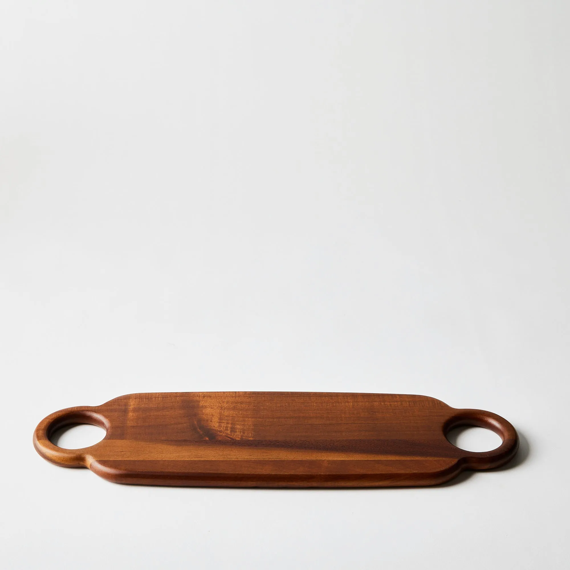 Niklas Acacia Bread Tray