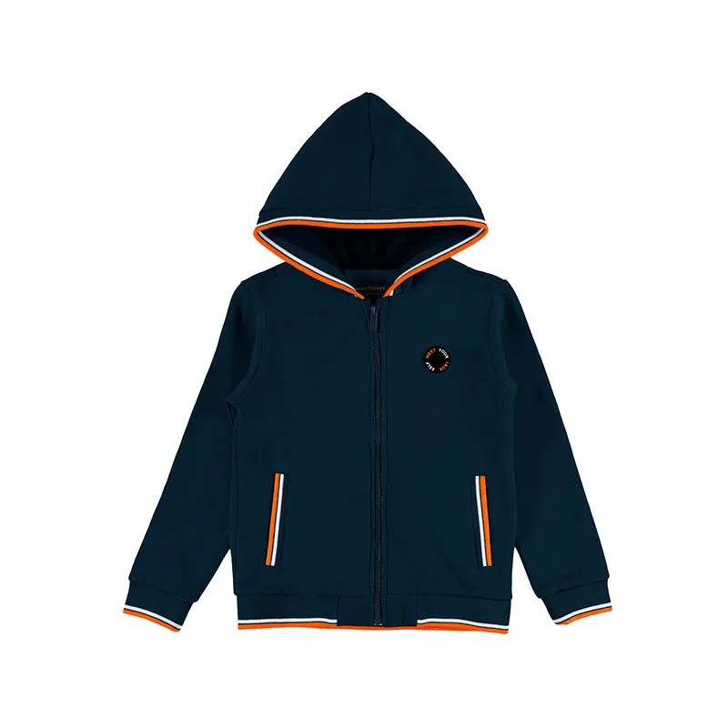 Nukutavake Boys Fleece Pullover 7422-92