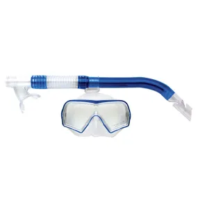 Penguin Junior Snorkel & Mask Set