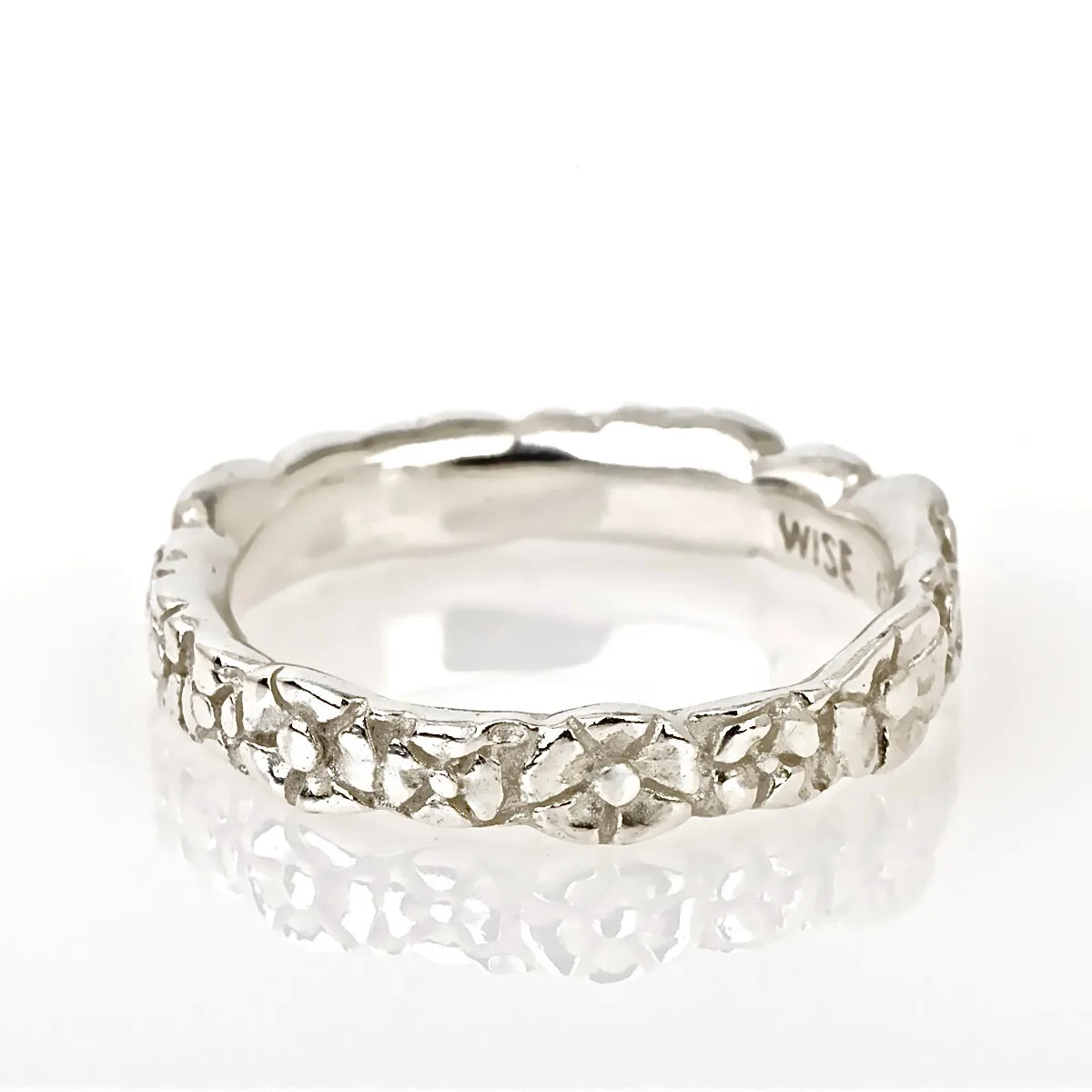 Posie Chain Ring