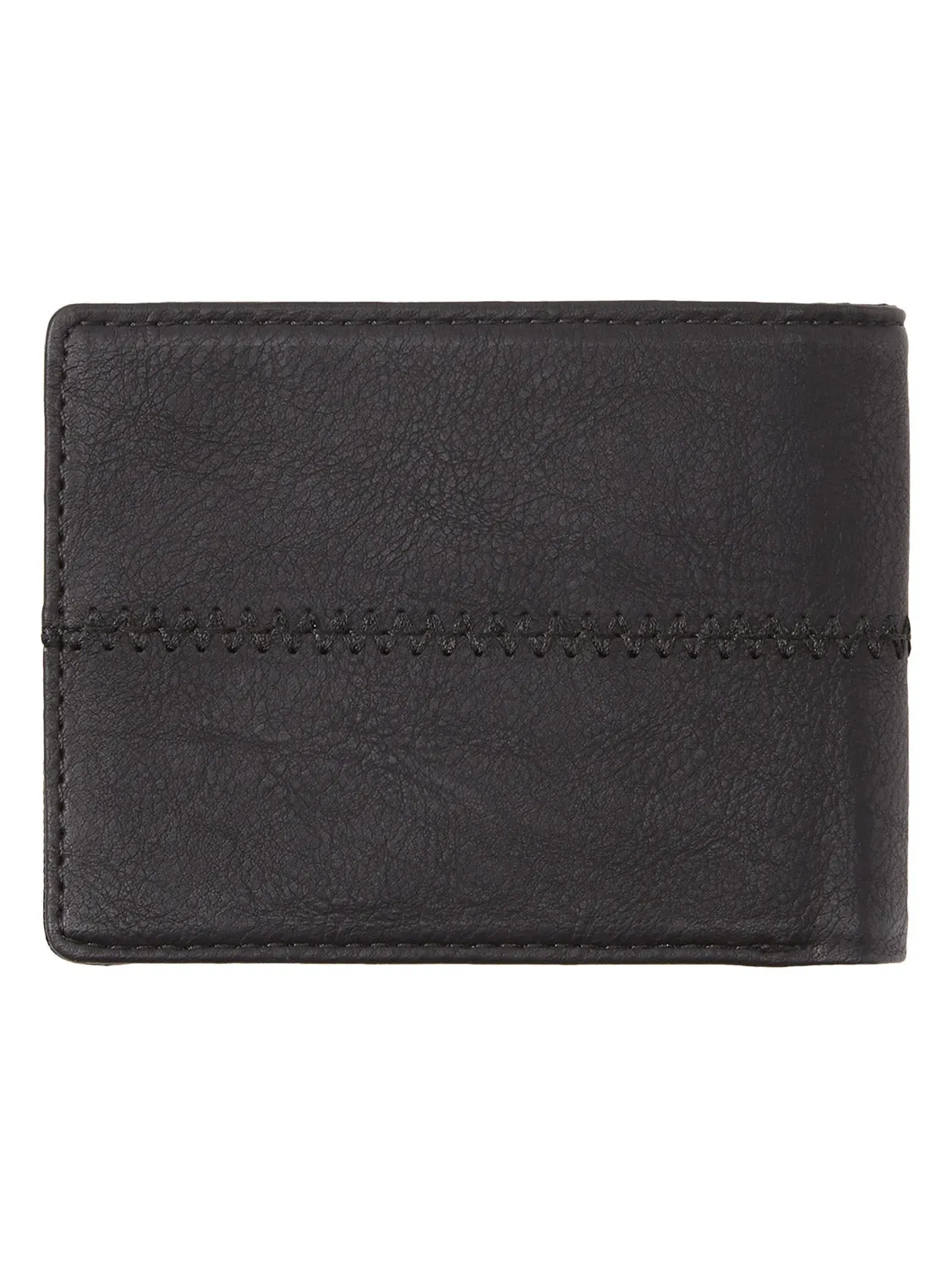 Quiksilver Men's Stitchy 3 Wallet