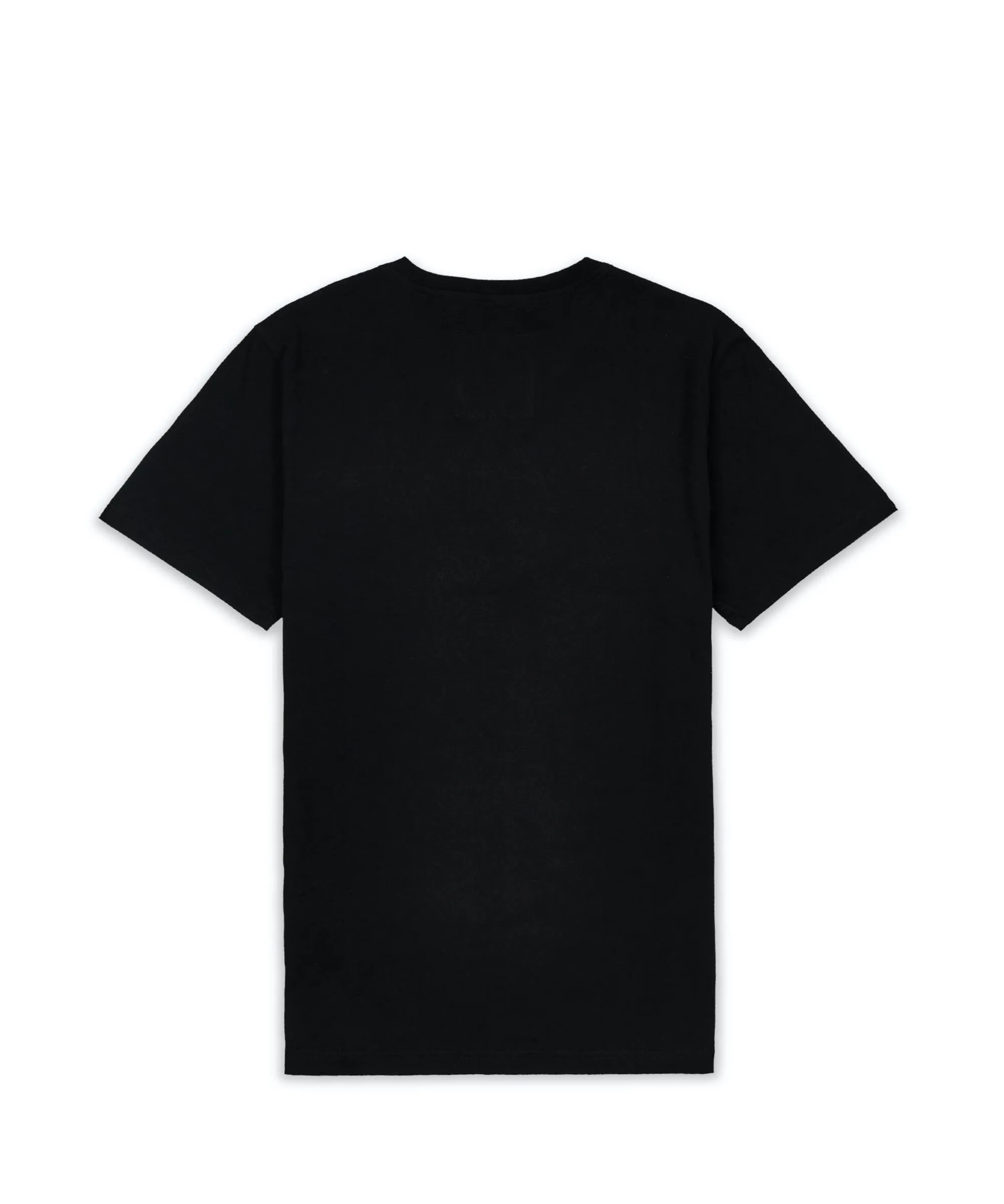 Reason Keith Haring Heart Logo Tee - Black