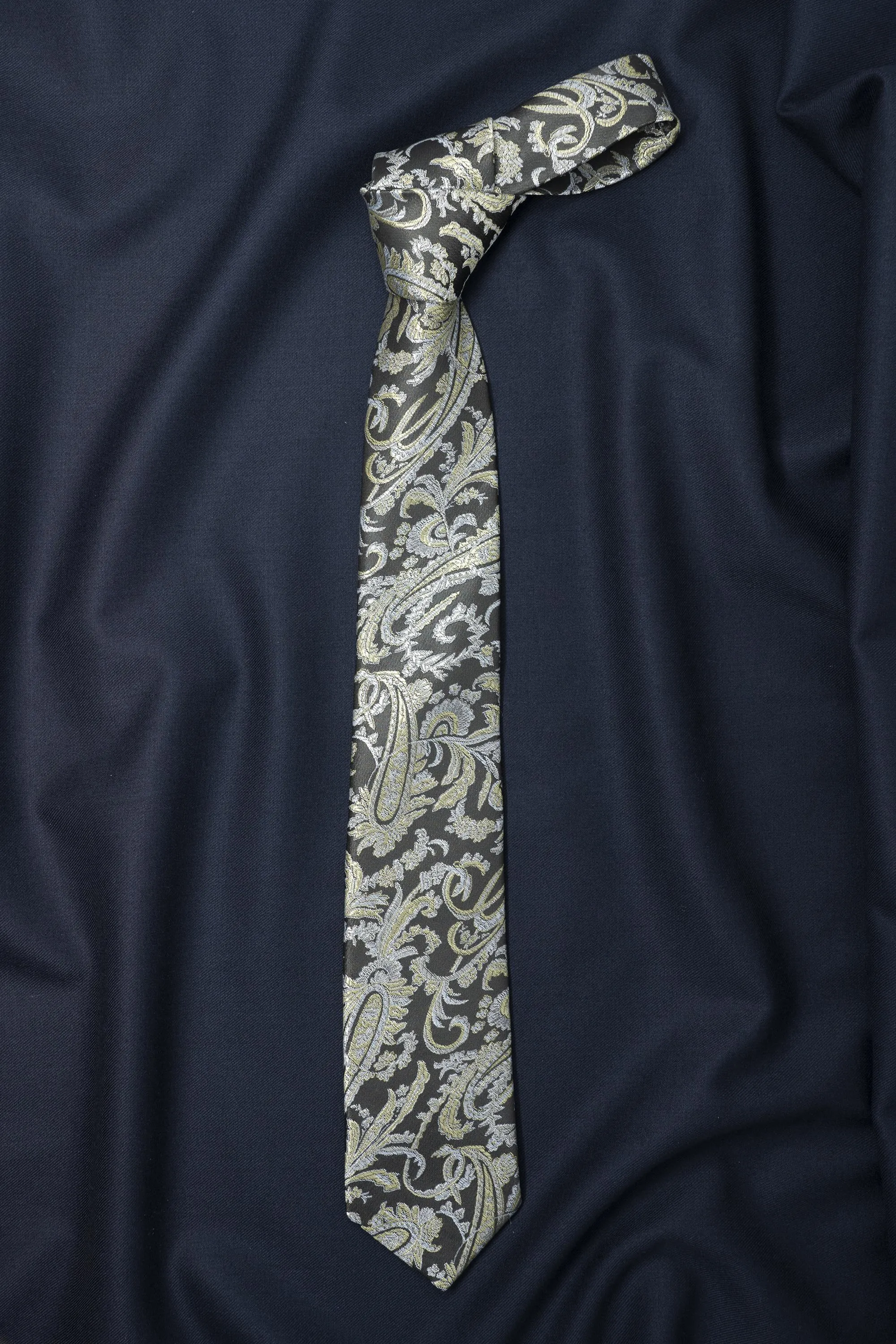 Regal Necktie