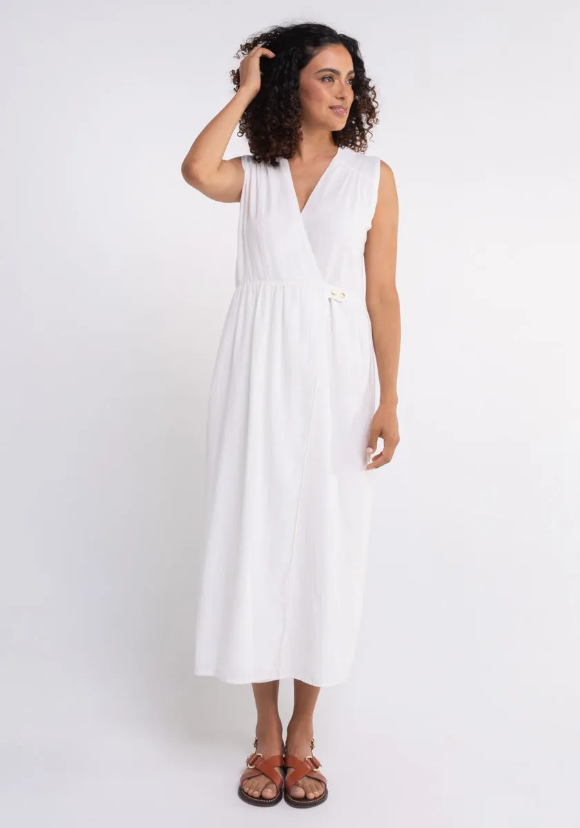 Robe ABRIL Summer Wild Lait