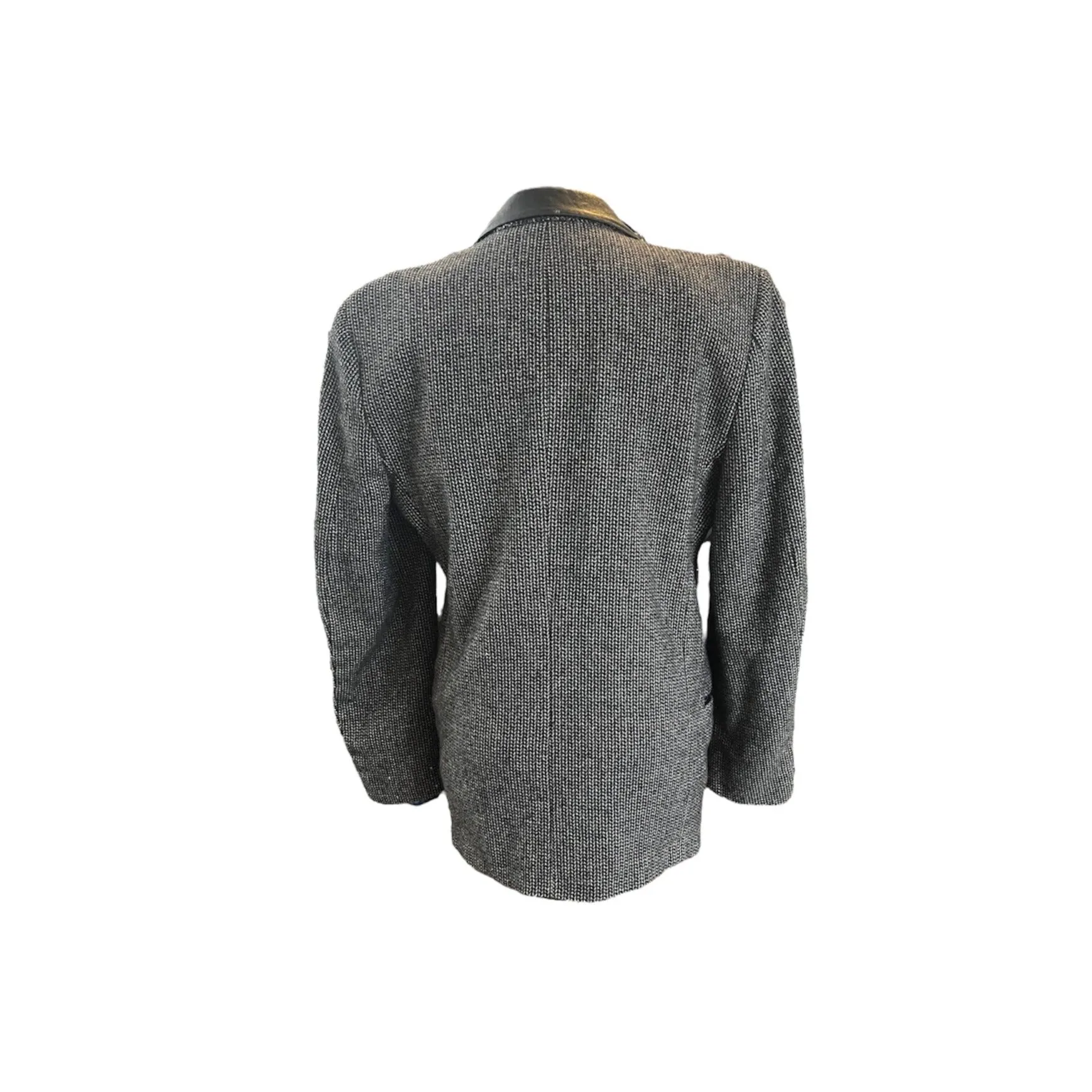 Robert Allen Vintage Wool Blazer