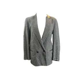 Robert Allen Vintage Wool Blazer