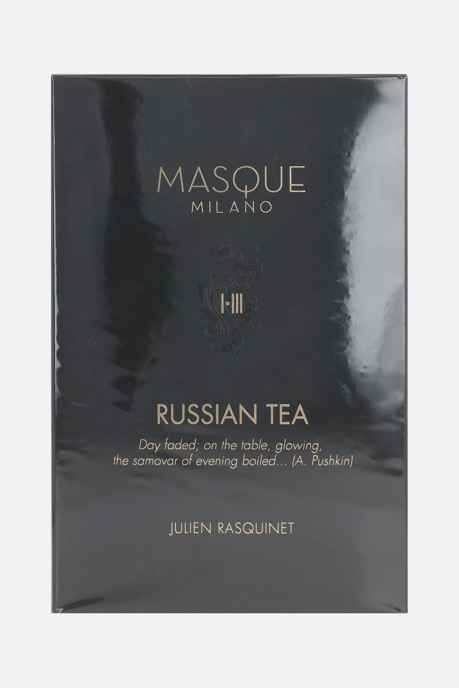 Russian Tea Eau de Parfum 100 ml