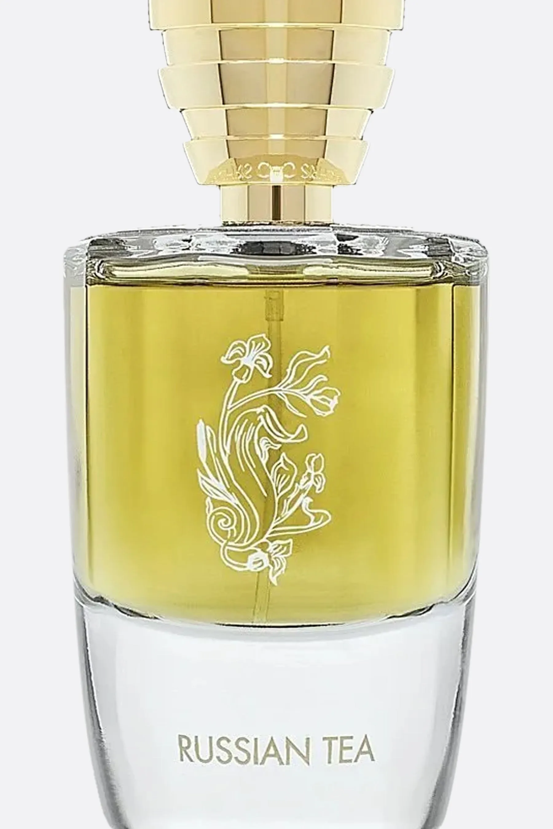 Russian Tea Eau de Parfum 100 ml