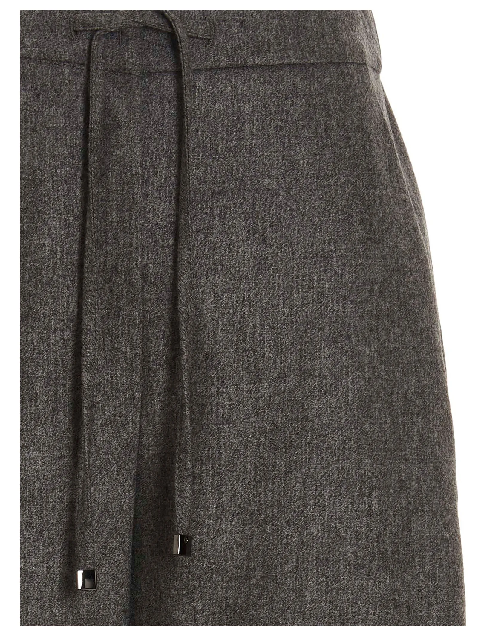 'S Max Mara Floria Wide-Leg Pants