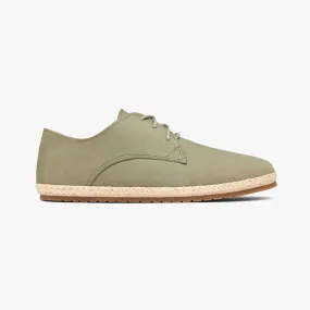 Sage Nubuck Nomad