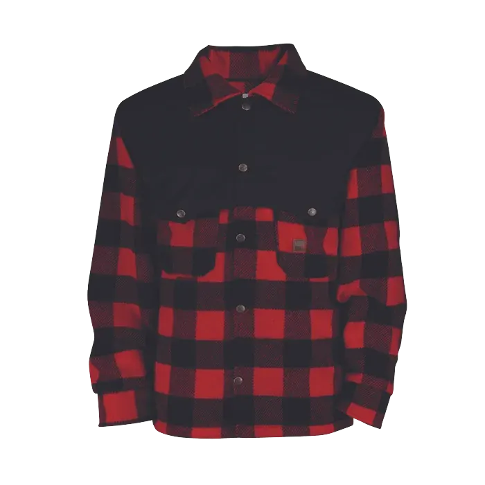 Shirt - Big Bill Lumberjack JacShirt, 472