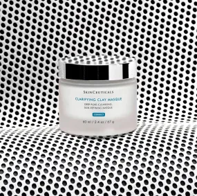 SkinCeuticals Clarifying Clay Masque