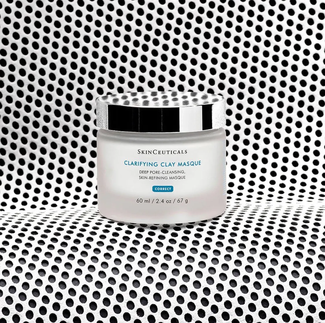 SkinCeuticals Clarifying Clay Masque